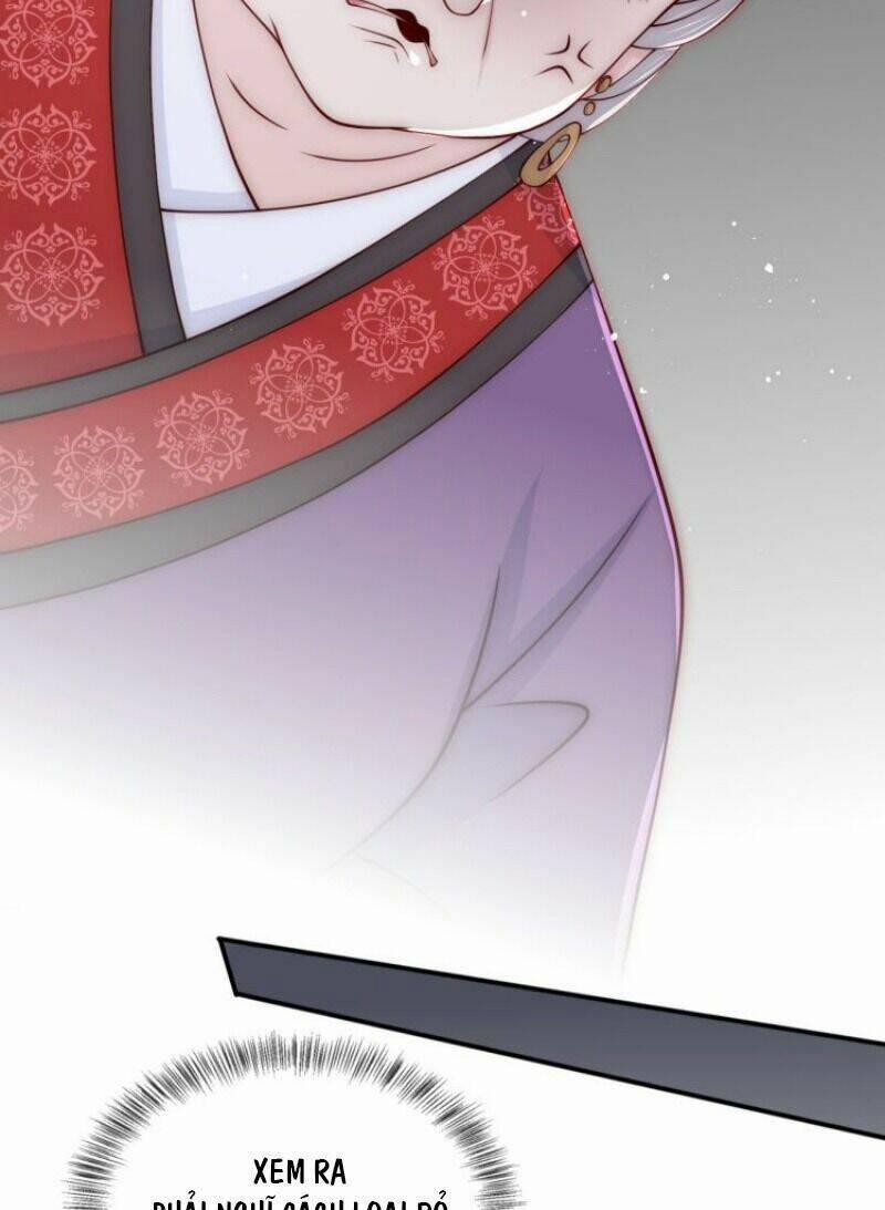 Dưỡng Địch Vi Hoạn 91 trang 36