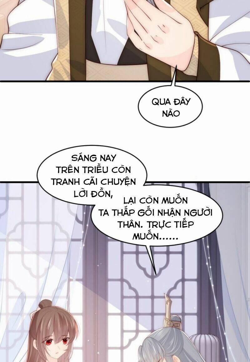 Dưỡng Địch Vi Hoạn 91 trang 40