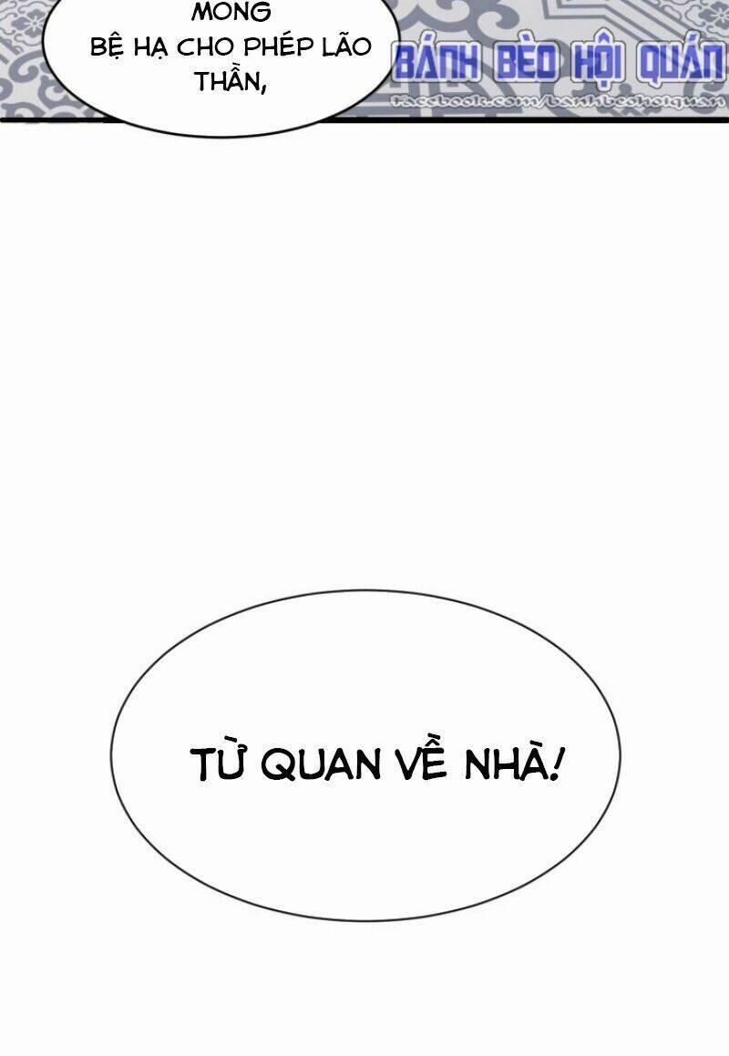 Dưỡng Địch Vi Hoạn 91 trang 47