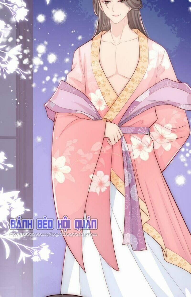 Dưỡng Địch Vi Hoạn 91 trang 5