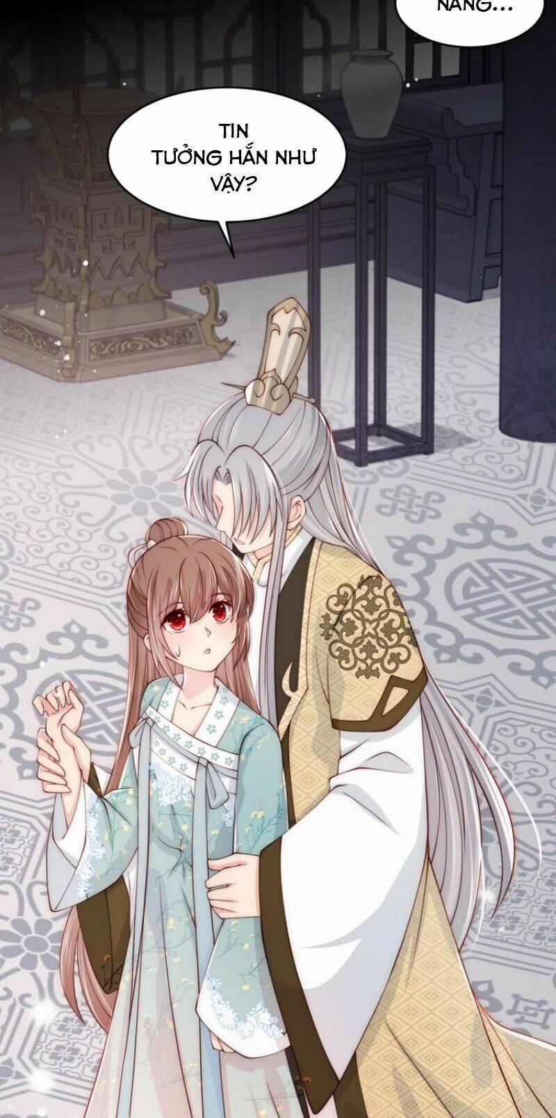 Dưỡng Địch Vi Hoạn 92 trang 15