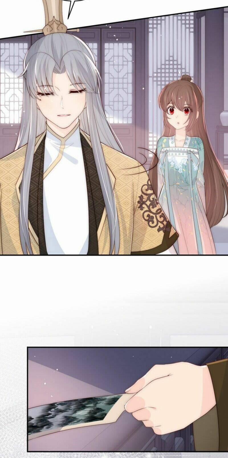 Dưỡng Địch Vi Hoạn 92 trang 19