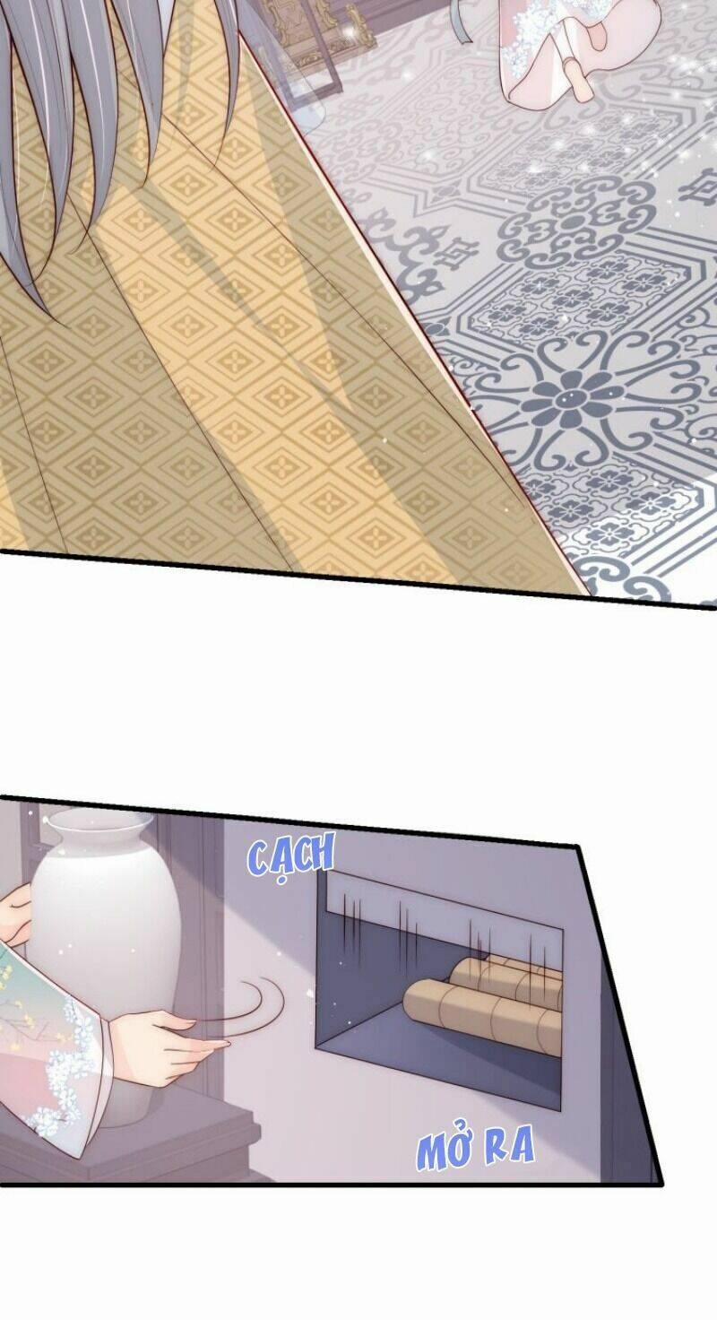 Dưỡng Địch Vi Hoạn 92 trang 25