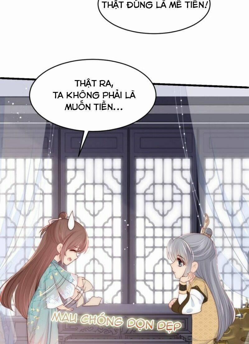 Dưỡng Địch Vi Hoạn 92 trang 32