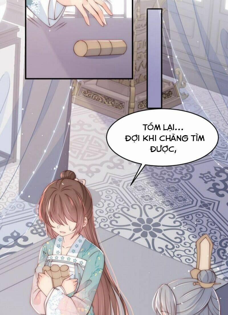 Dưỡng Địch Vi Hoạn 92 trang 34
