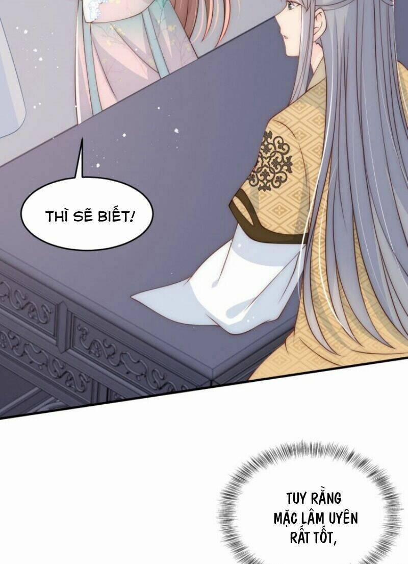 Dưỡng Địch Vi Hoạn 92 trang 35