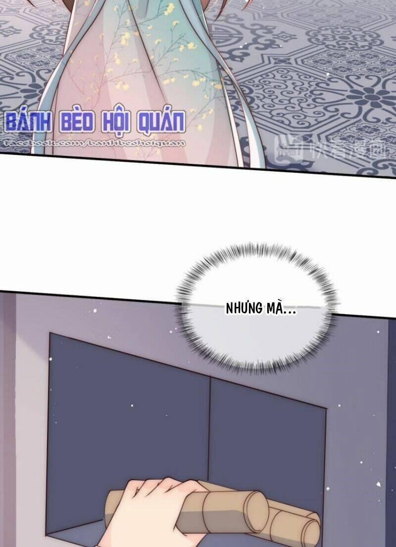 Dưỡng Địch Vi Hoạn 92 trang 37