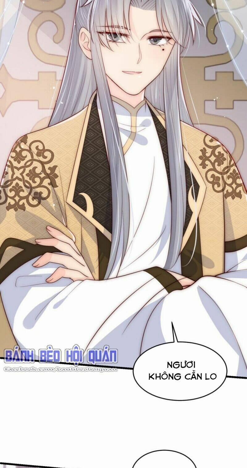 Dưỡng Địch Vi Hoạn 92 trang 4