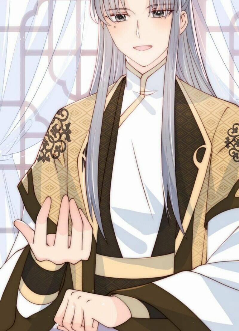 Dưỡng Địch Vi Hoạn 92 trang 40