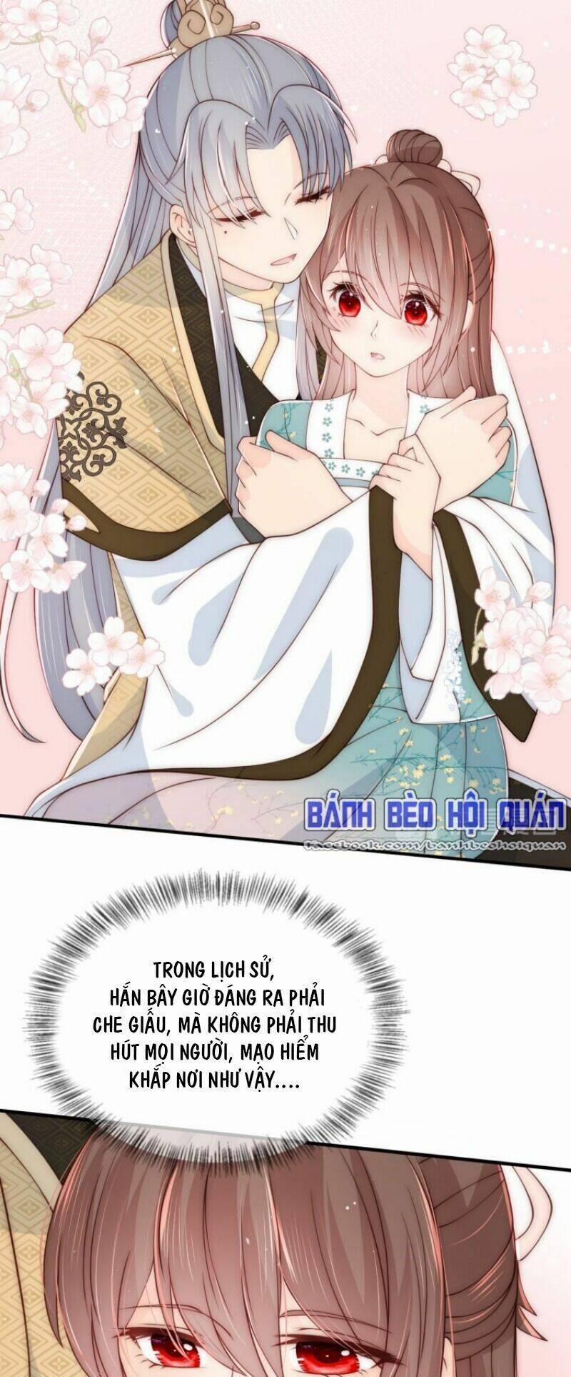 Dưỡng Địch Vi Hoạn 92 trang 42