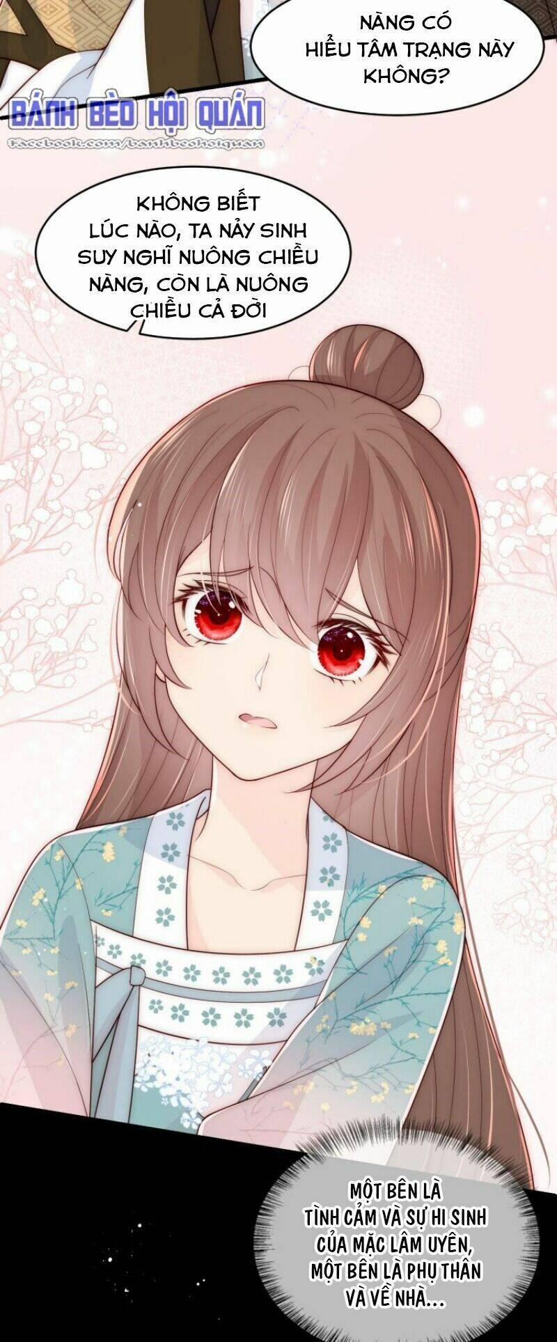 Dưỡng Địch Vi Hoạn 92 trang 45