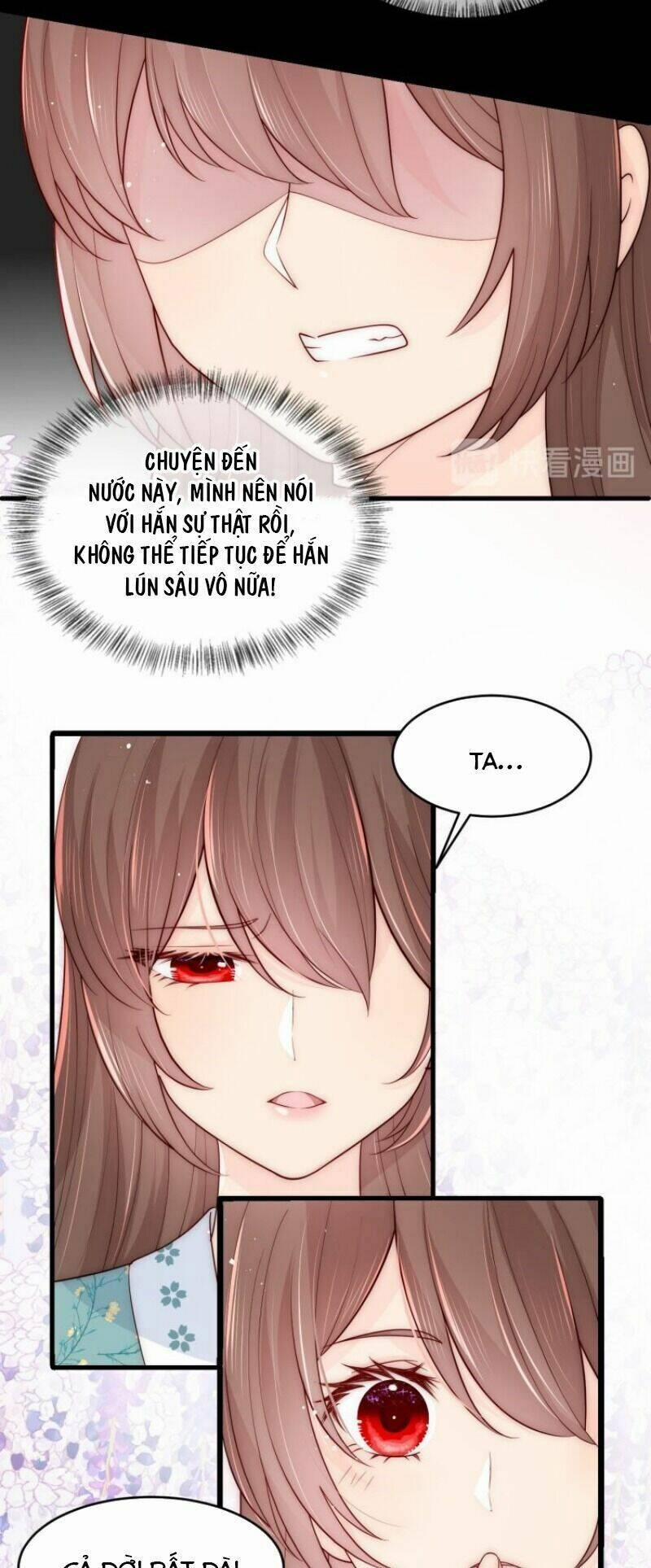 Dưỡng Địch Vi Hoạn 92 trang 46