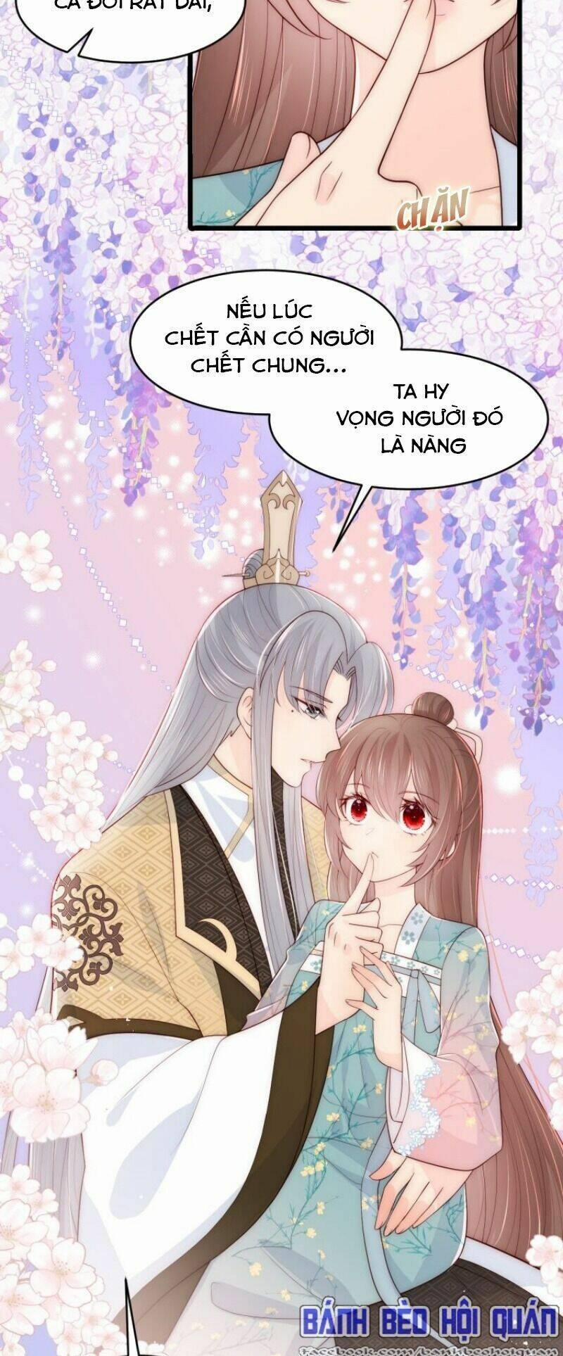 Dưỡng Địch Vi Hoạn 92 trang 47