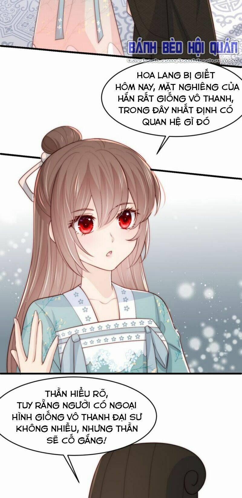 Dưỡng Địch Vi Hoạn 92 trang 8