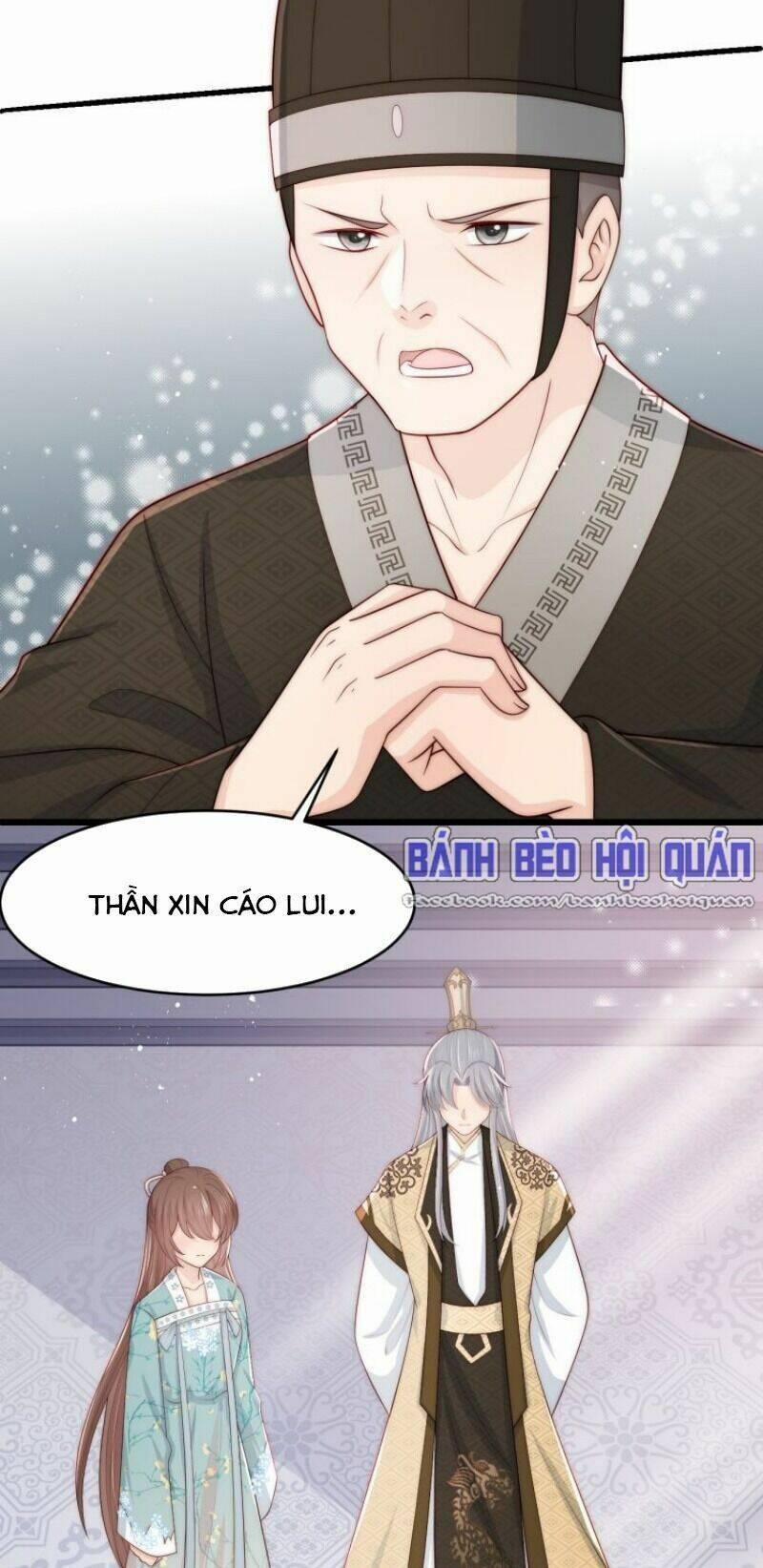 Dưỡng Địch Vi Hoạn 92 trang 9