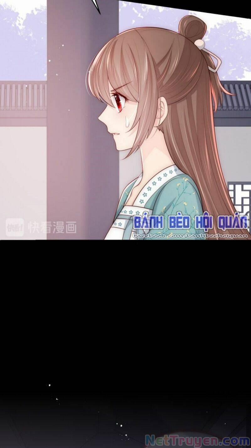 Dưỡng Địch Vi Hoạn 93 trang 12