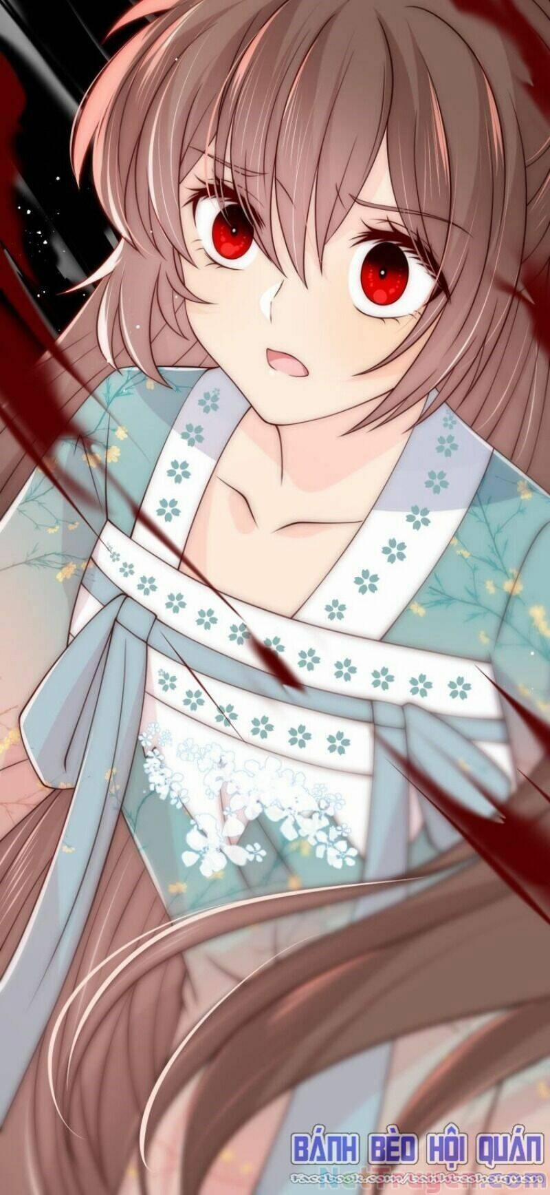 Dưỡng Địch Vi Hoạn 93 trang 20