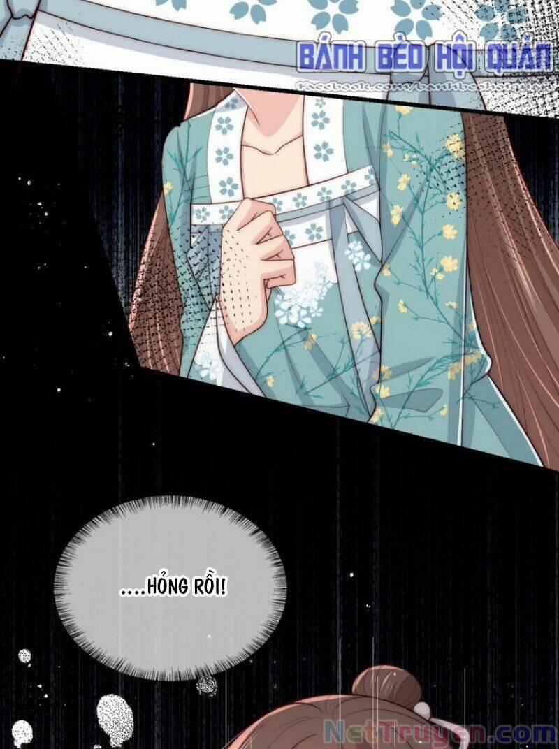 Dưỡng Địch Vi Hoạn 93 trang 24