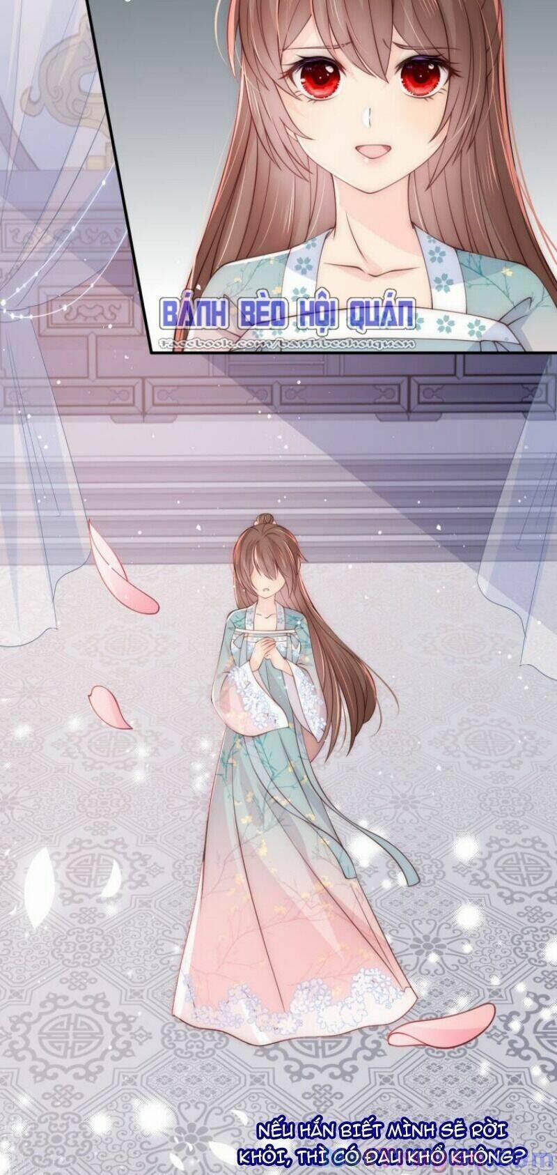 Dưỡng Địch Vi Hoạn 93 trang 3