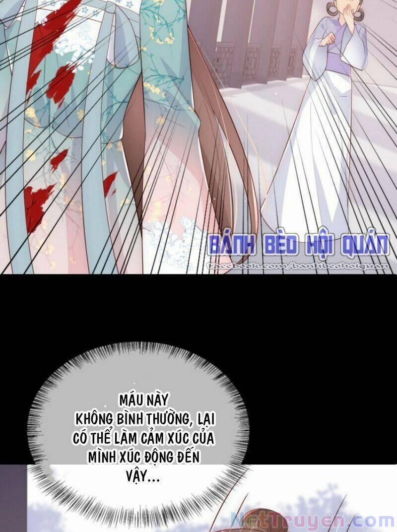 Dưỡng Địch Vi Hoạn 93 trang 30