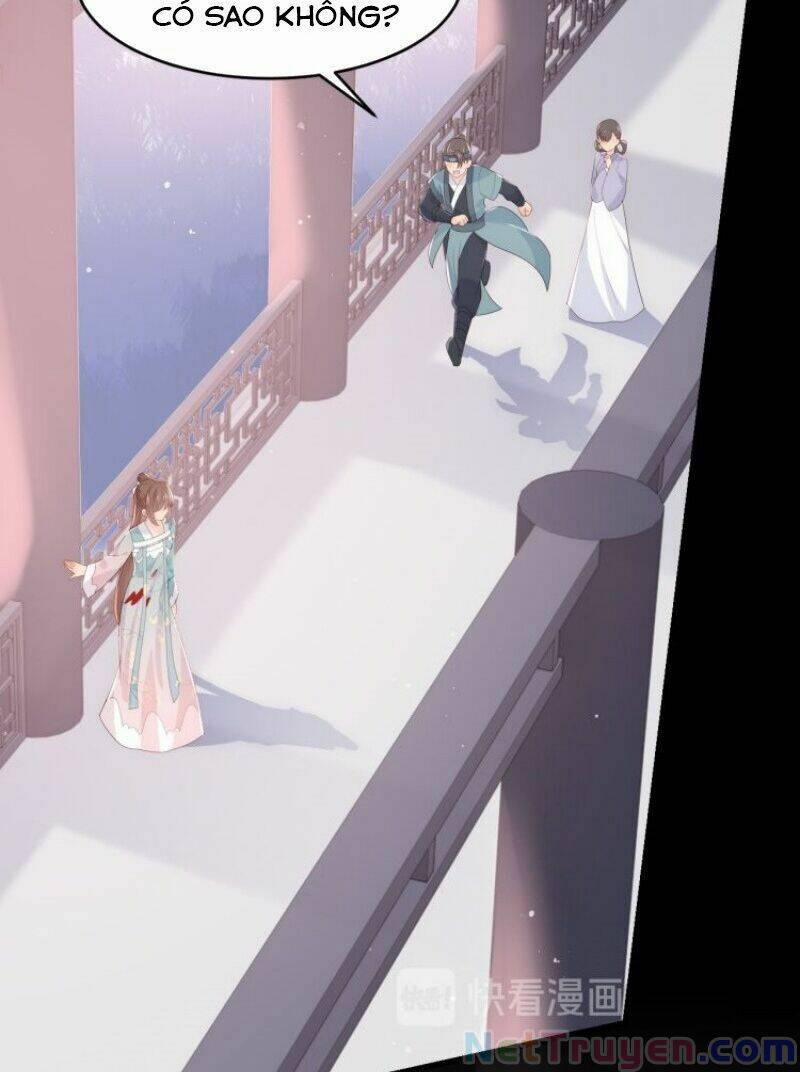 Dưỡng Địch Vi Hoạn 93 trang 32