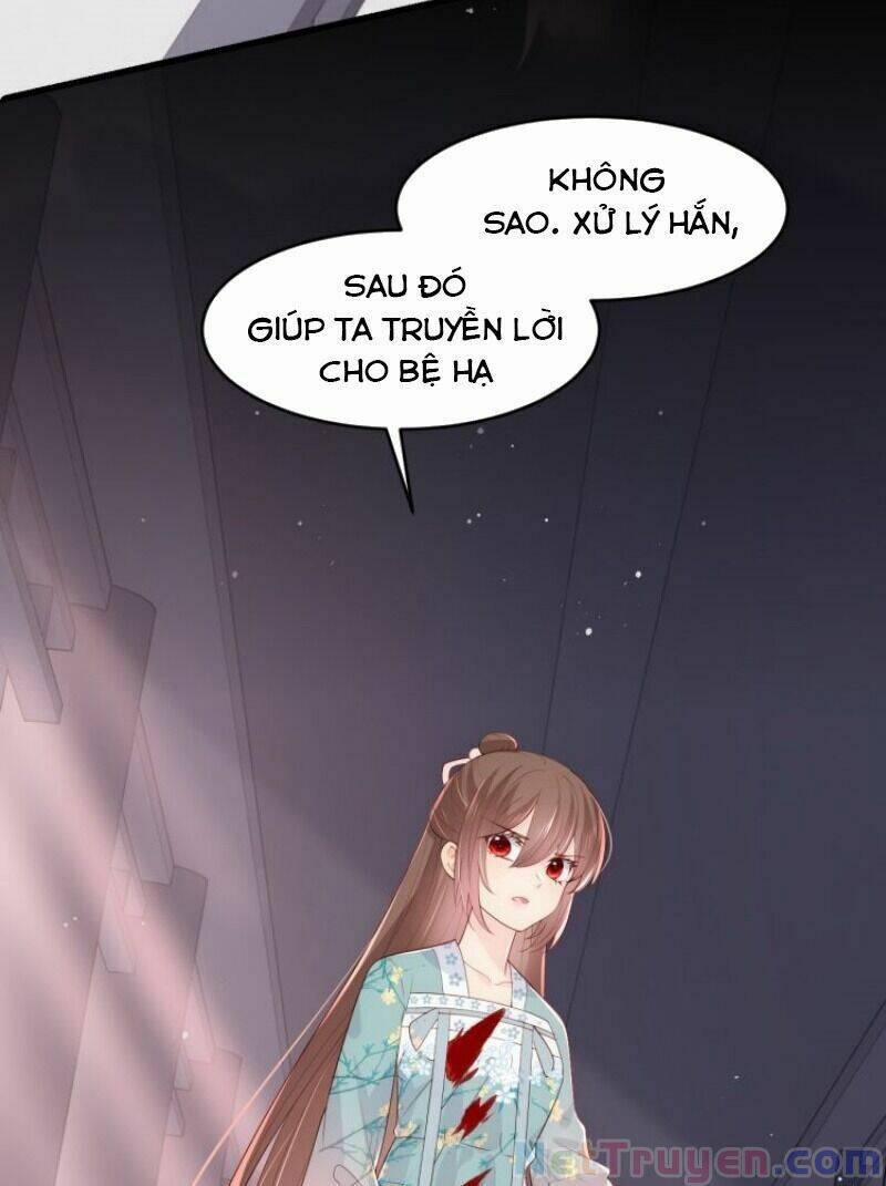 Dưỡng Địch Vi Hoạn 93 trang 33