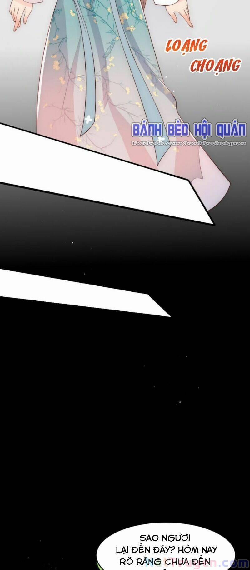 Dưỡng Địch Vi Hoạn 93 trang 36