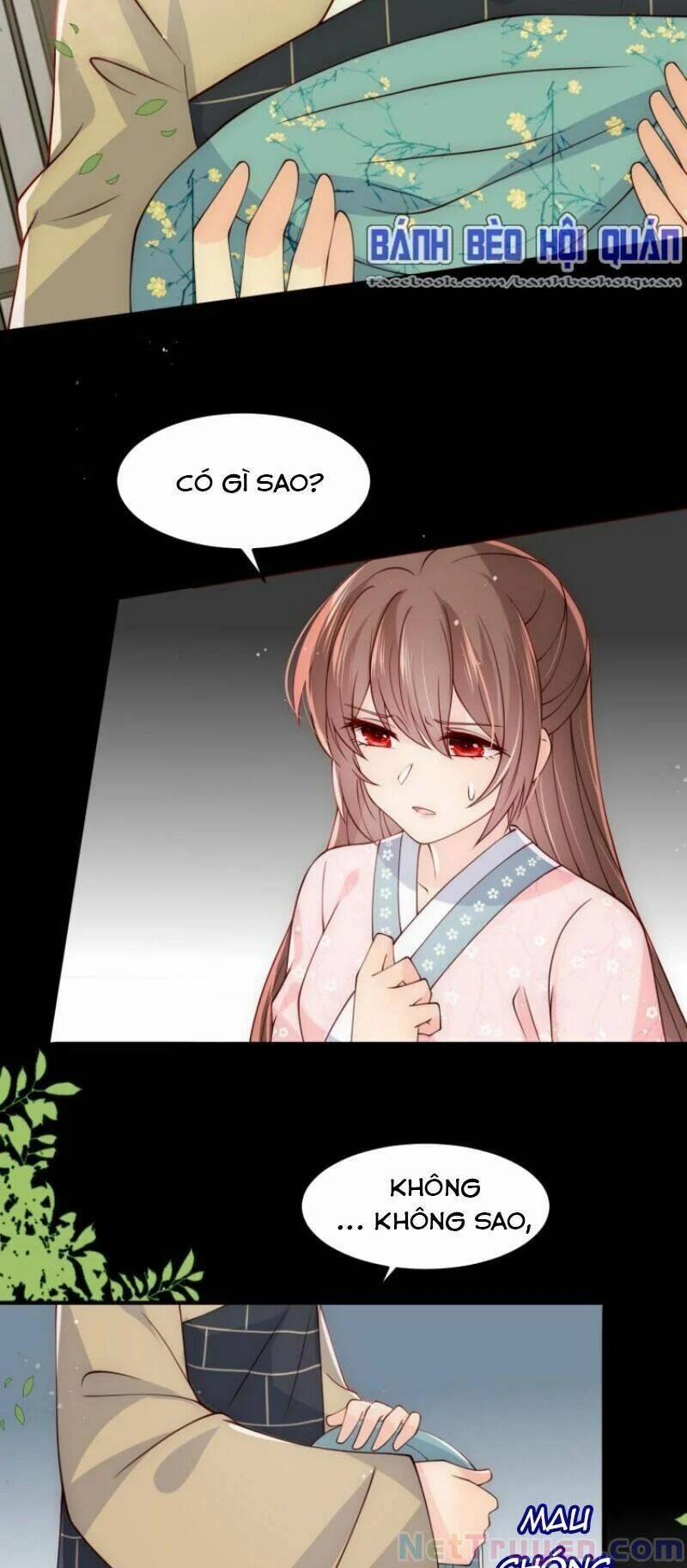 Dưỡng Địch Vi Hoạn 93 trang 40