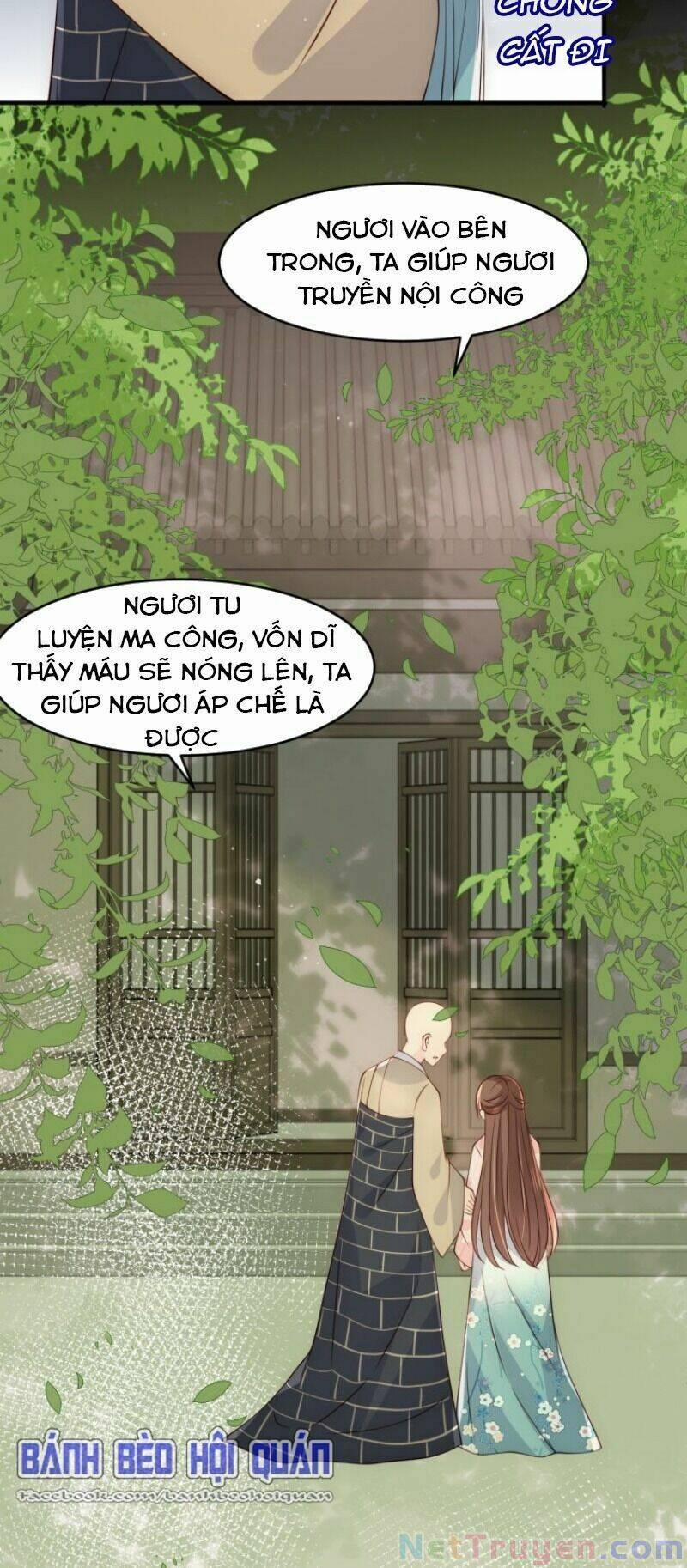 Dưỡng Địch Vi Hoạn 93 trang 41