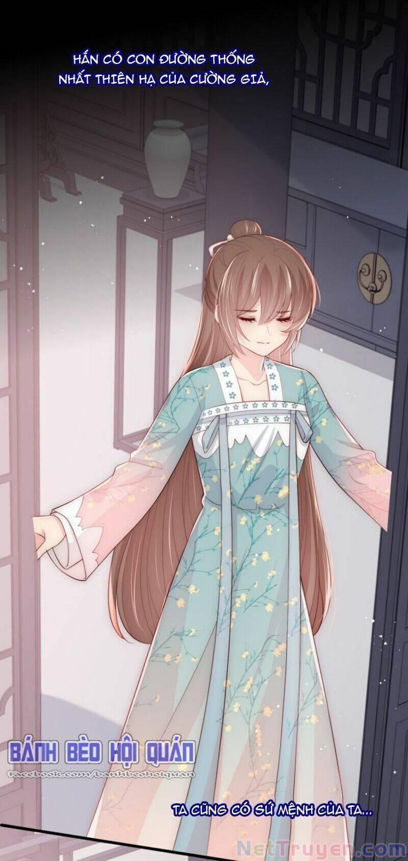 Dưỡng Địch Vi Hoạn 93 trang 6