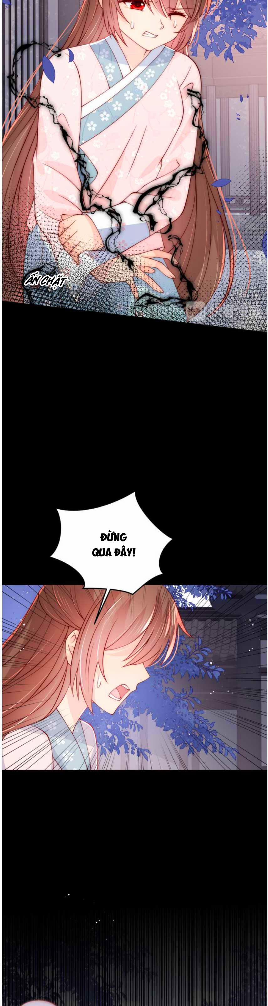 Dưỡng Địch Vi Hoạn 94 trang 16