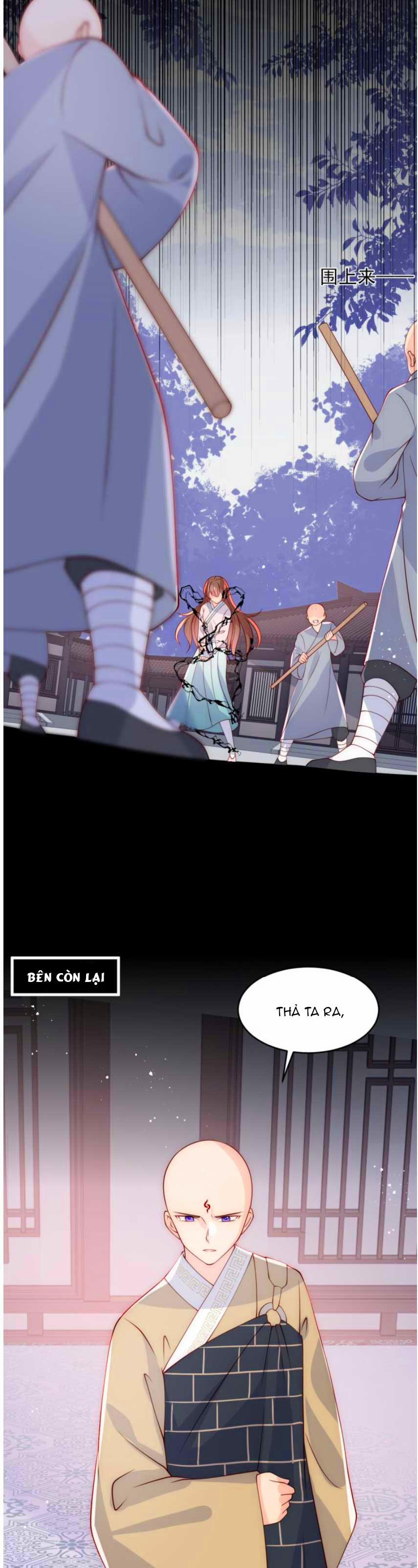 Dưỡng Địch Vi Hoạn 94 trang 17