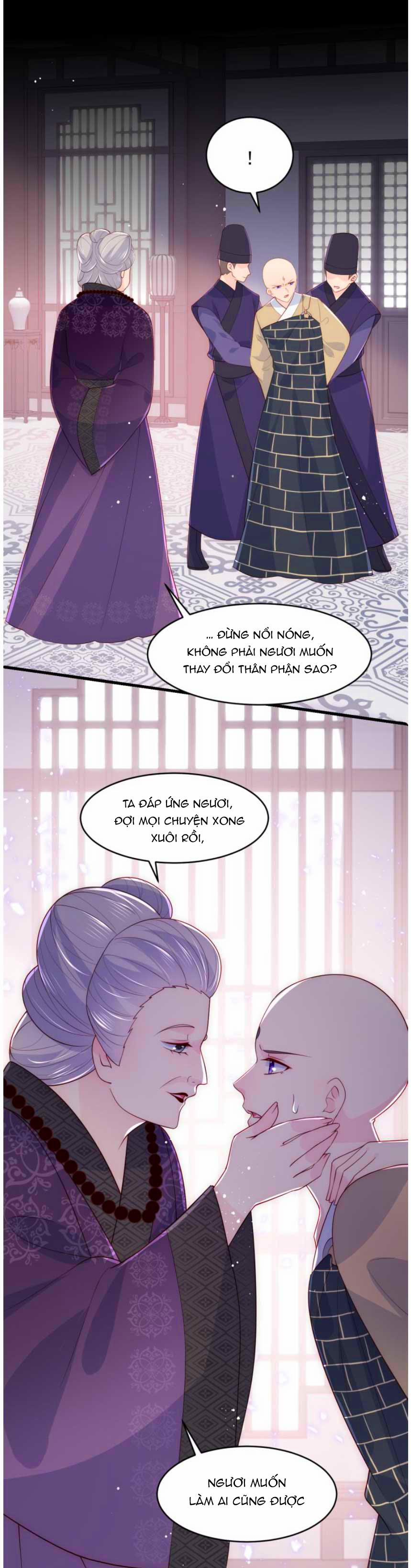 Dưỡng Địch Vi Hoạn 94 trang 5