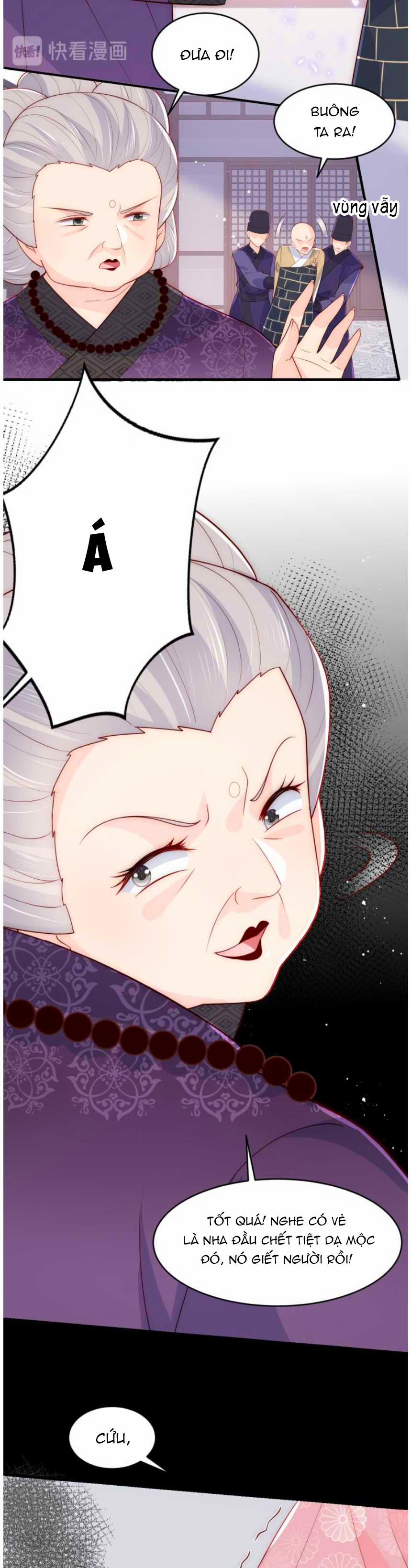 Dưỡng Địch Vi Hoạn 94 trang 6