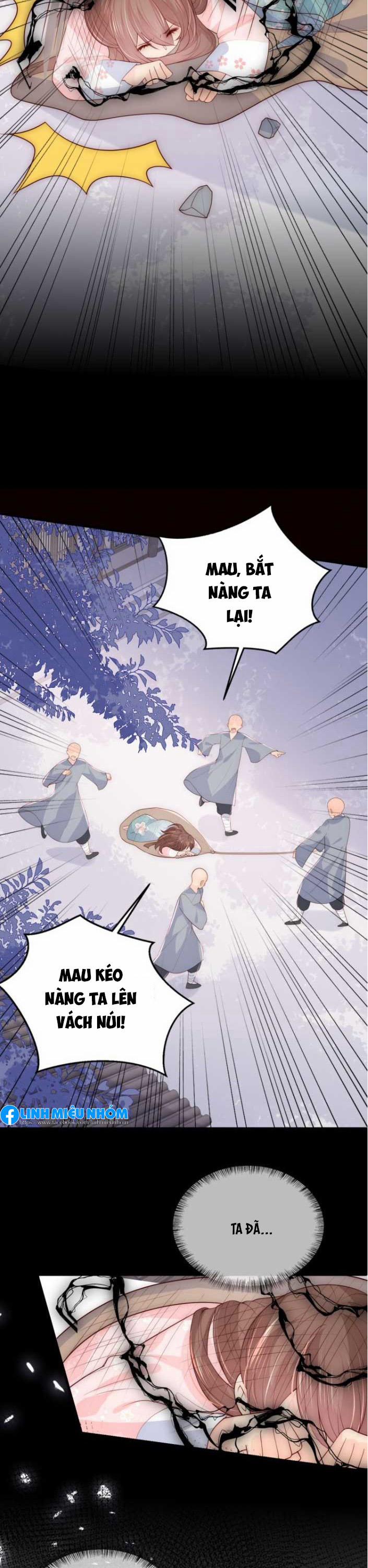 Dưỡng Địch Vi Hoạn 95 trang 2