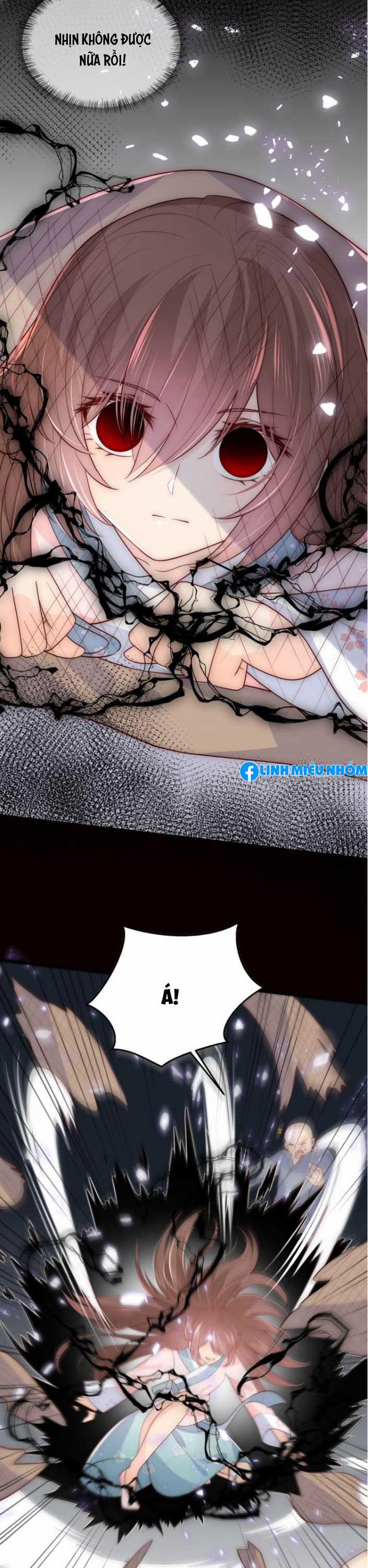 Dưỡng Địch Vi Hoạn 95 trang 3