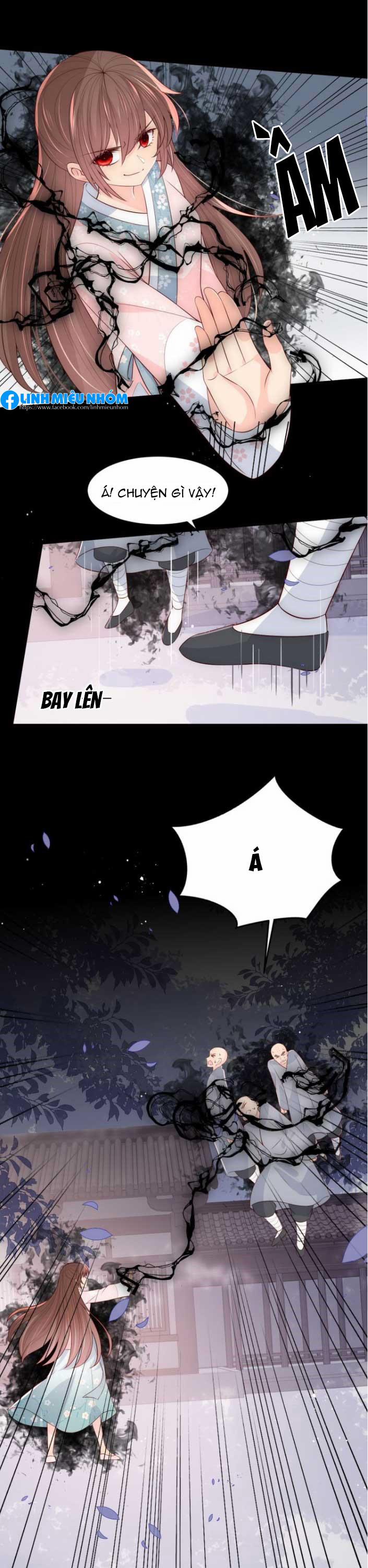 Dưỡng Địch Vi Hoạn 95 trang 5