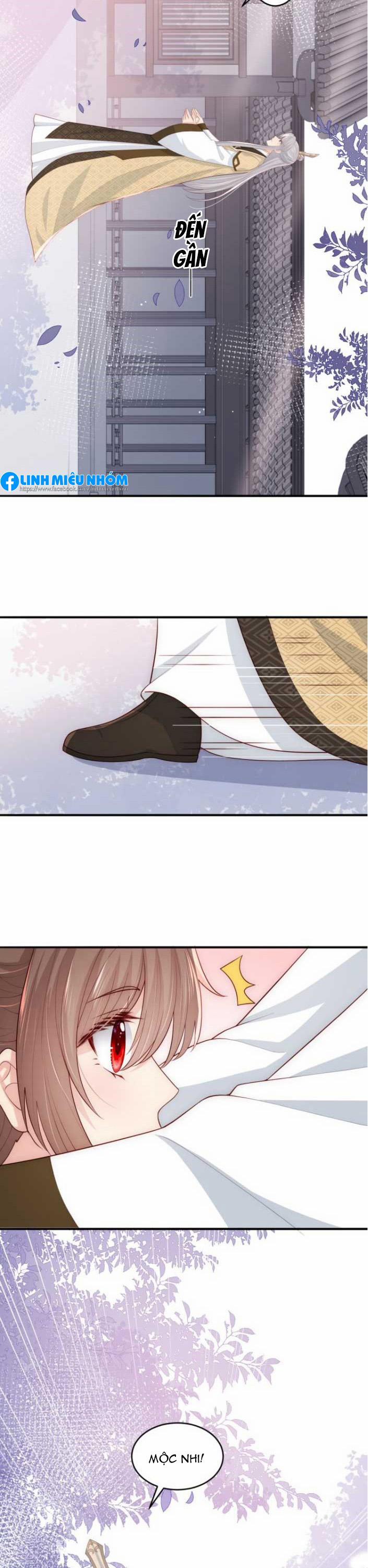 Dưỡng Địch Vi Hoạn 95 trang 9