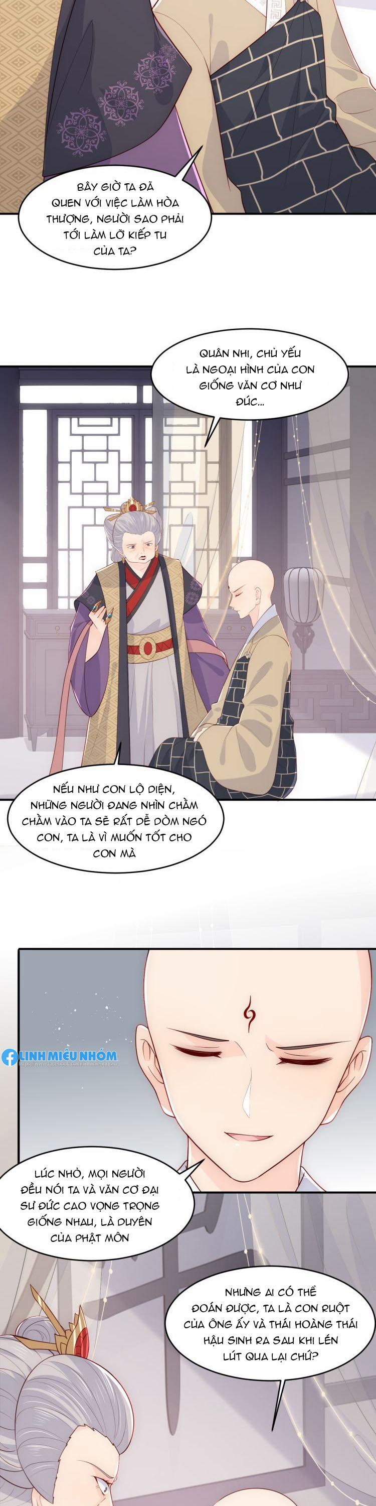 Dưỡng Địch Vi Hoạn 96 trang 11