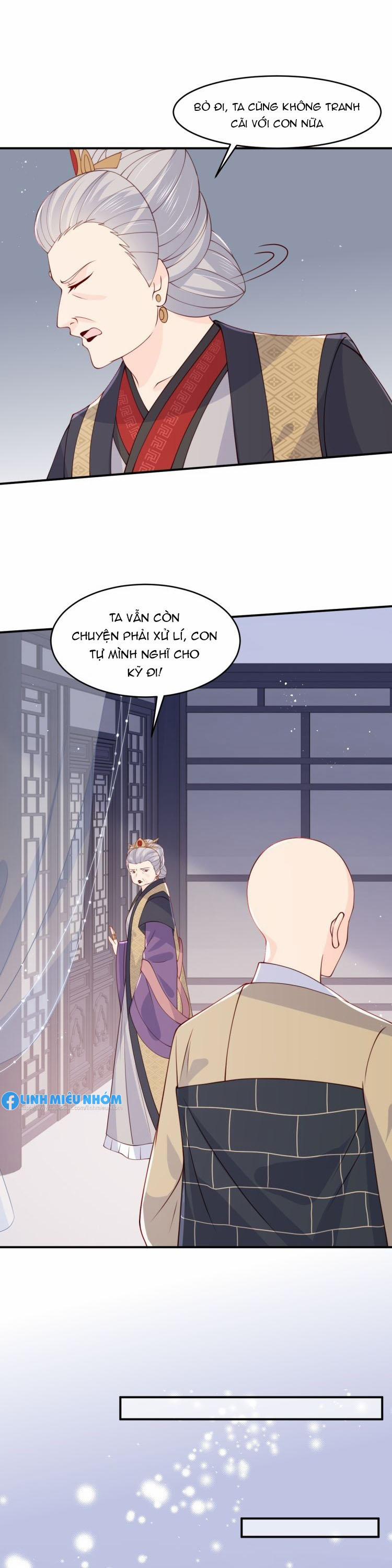 Dưỡng Địch Vi Hoạn 96 trang 13