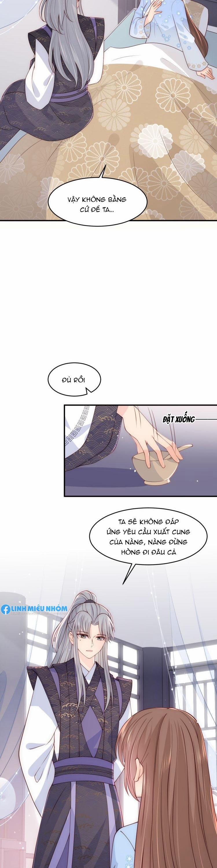 Dưỡng Địch Vi Hoạn 96 trang 2