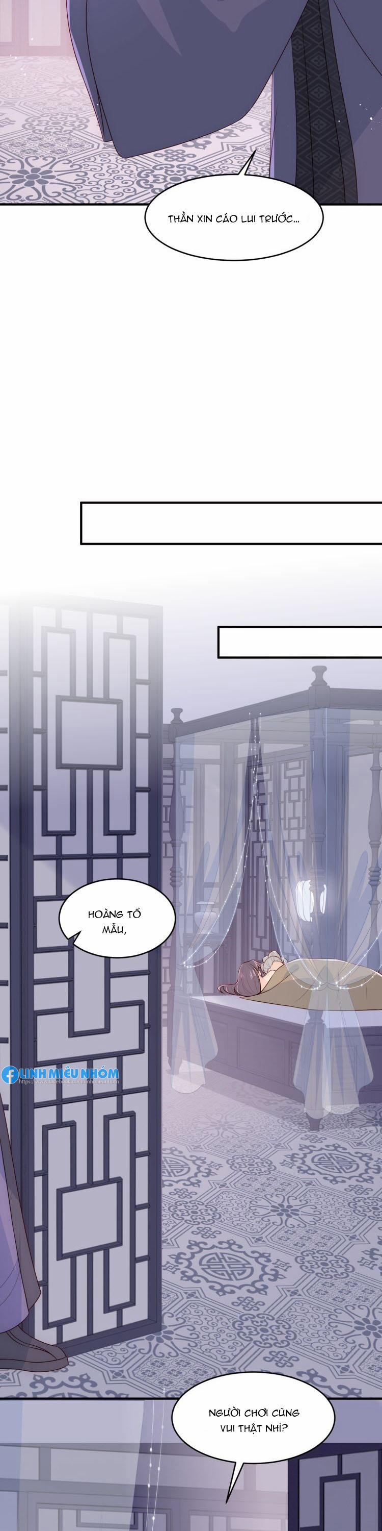 Dưỡng Địch Vi Hoạn 96 trang 20