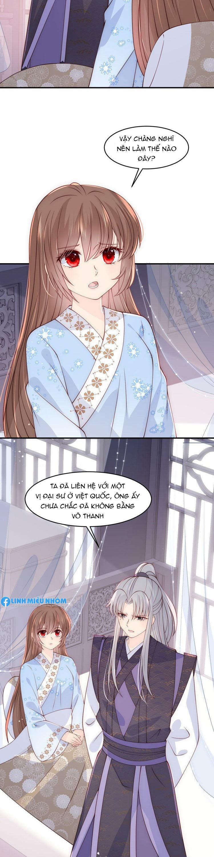 Dưỡng Địch Vi Hoạn 96 trang 3