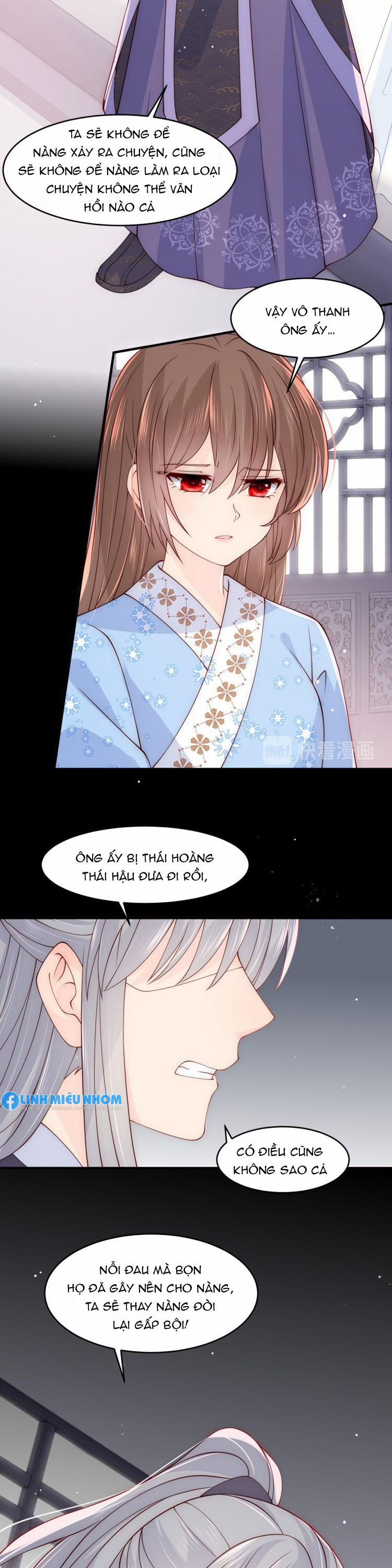 Dưỡng Địch Vi Hoạn 96 trang 4