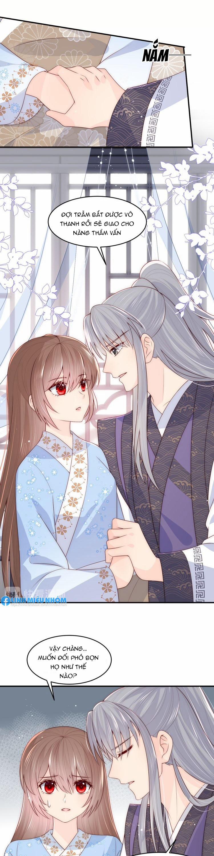 Dưỡng Địch Vi Hoạn 96 trang 7