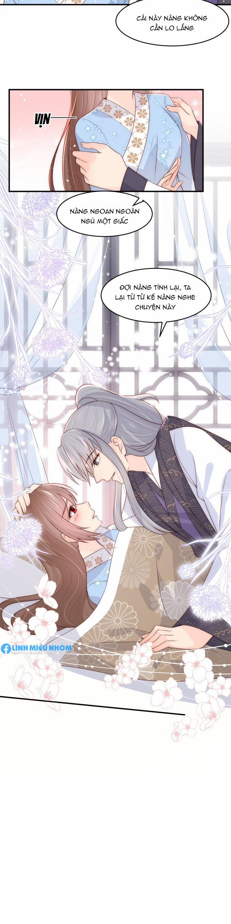 Dưỡng Địch Vi Hoạn 96 trang 8