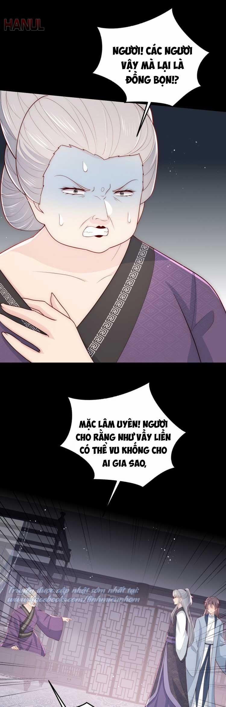 Dưỡng Địch Vi Hoạn 97 trang 1