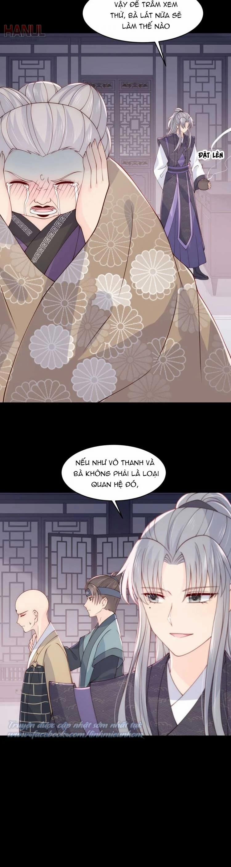 Dưỡng Địch Vi Hoạn 97 trang 12