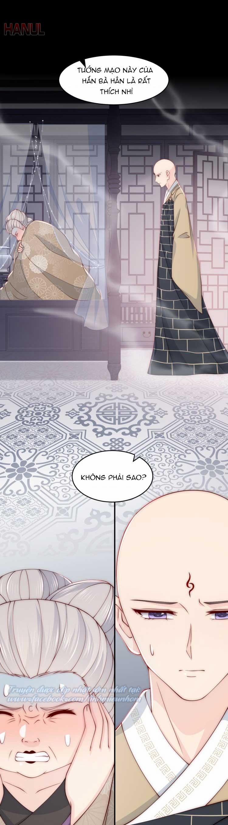 Dưỡng Địch Vi Hoạn 97 trang 13