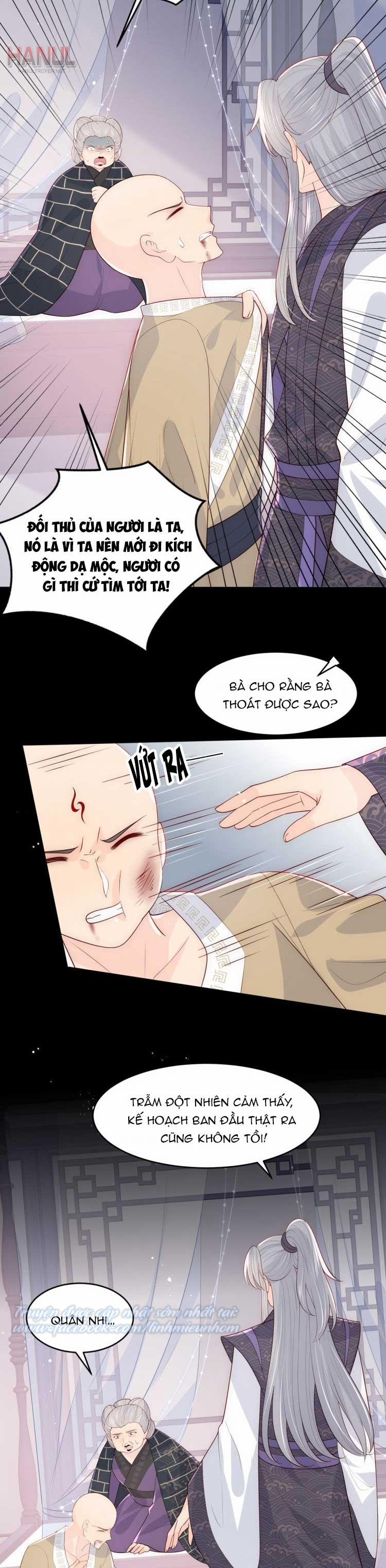 Dưỡng Địch Vi Hoạn 97 trang 20